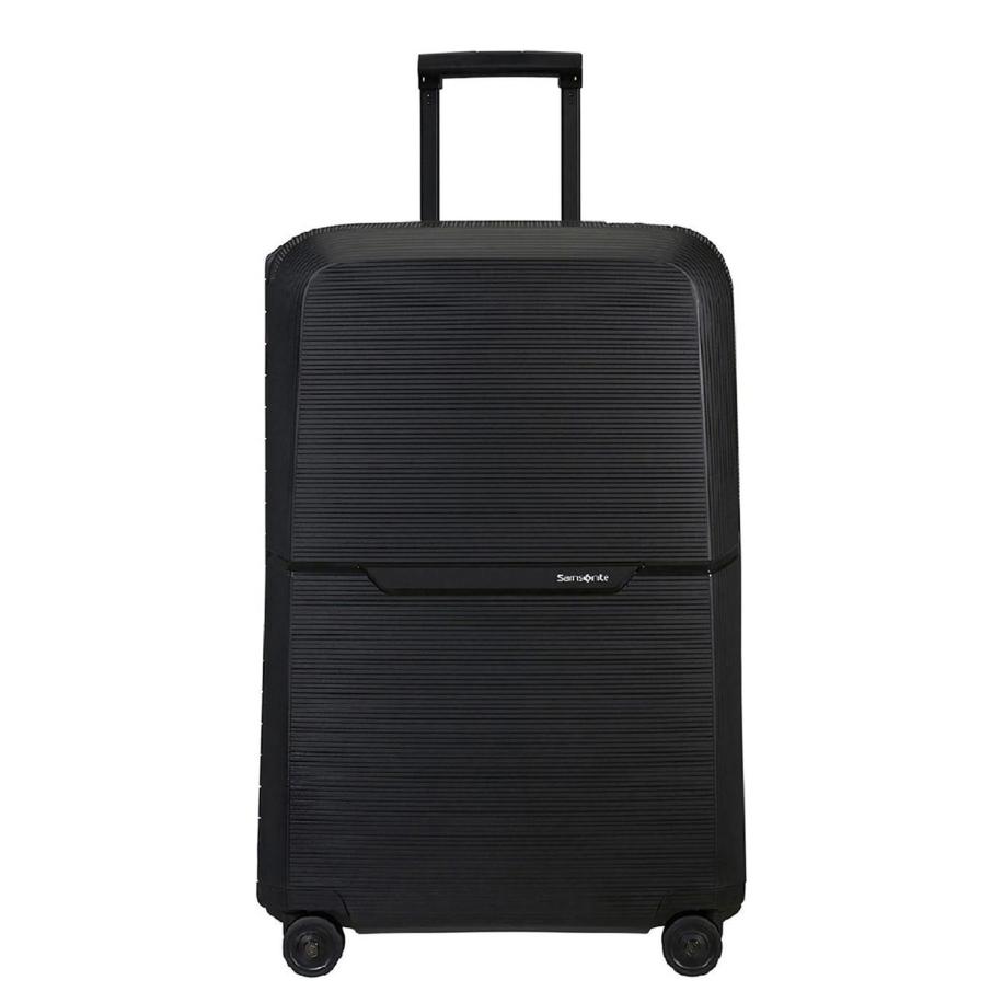 Samsonite Magnum Eco Spinner 75 graphite Multicolor