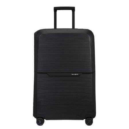 Samsonite Magnum Eco Spinner 75 graphite