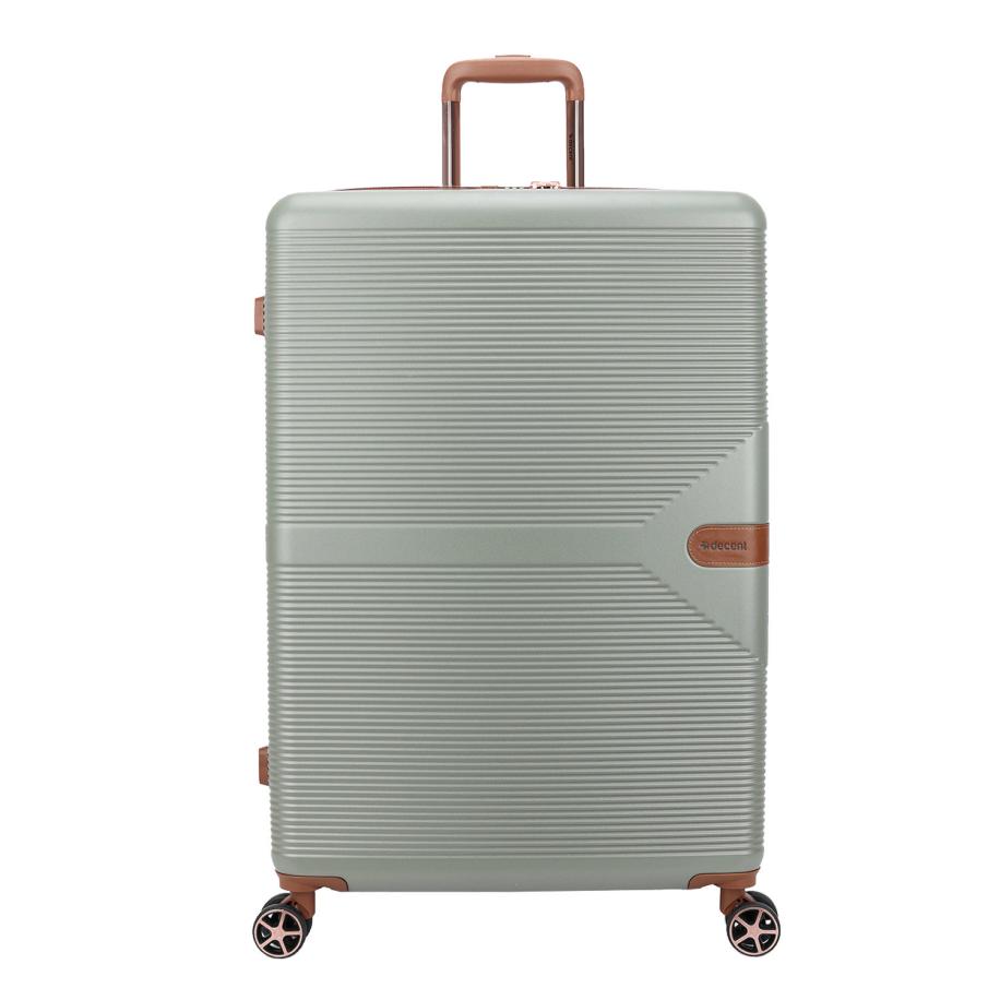 Decent Stella Spinner Large 77 light green Groen