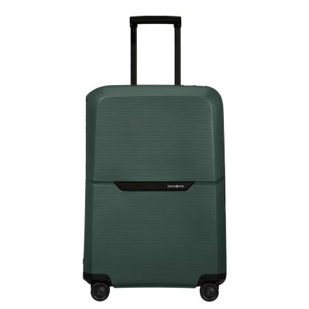 Samsonite Magnum Eco Spinner 69 forest green