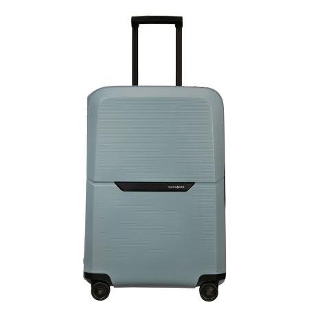 Samsonite Magnum Eco Spinner 69 ice blue