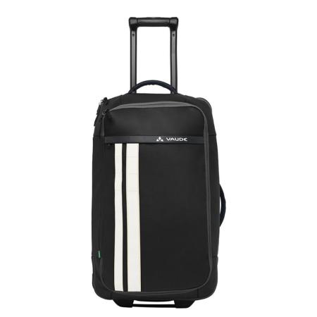 Vaude Takutea 65 Wheels Trolley black