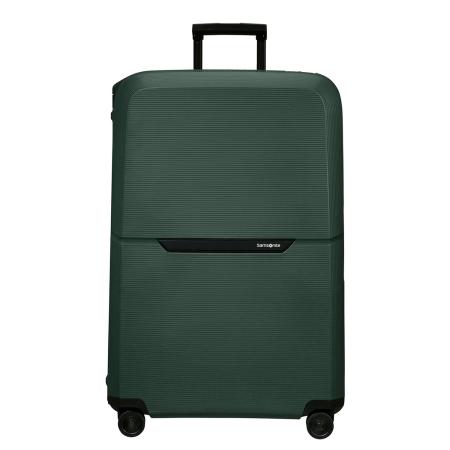 Samsonite Magnum Eco Spinner 81 forest green
