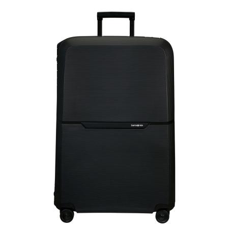 Samsonite Magnum Eco Spinner 81 graphite