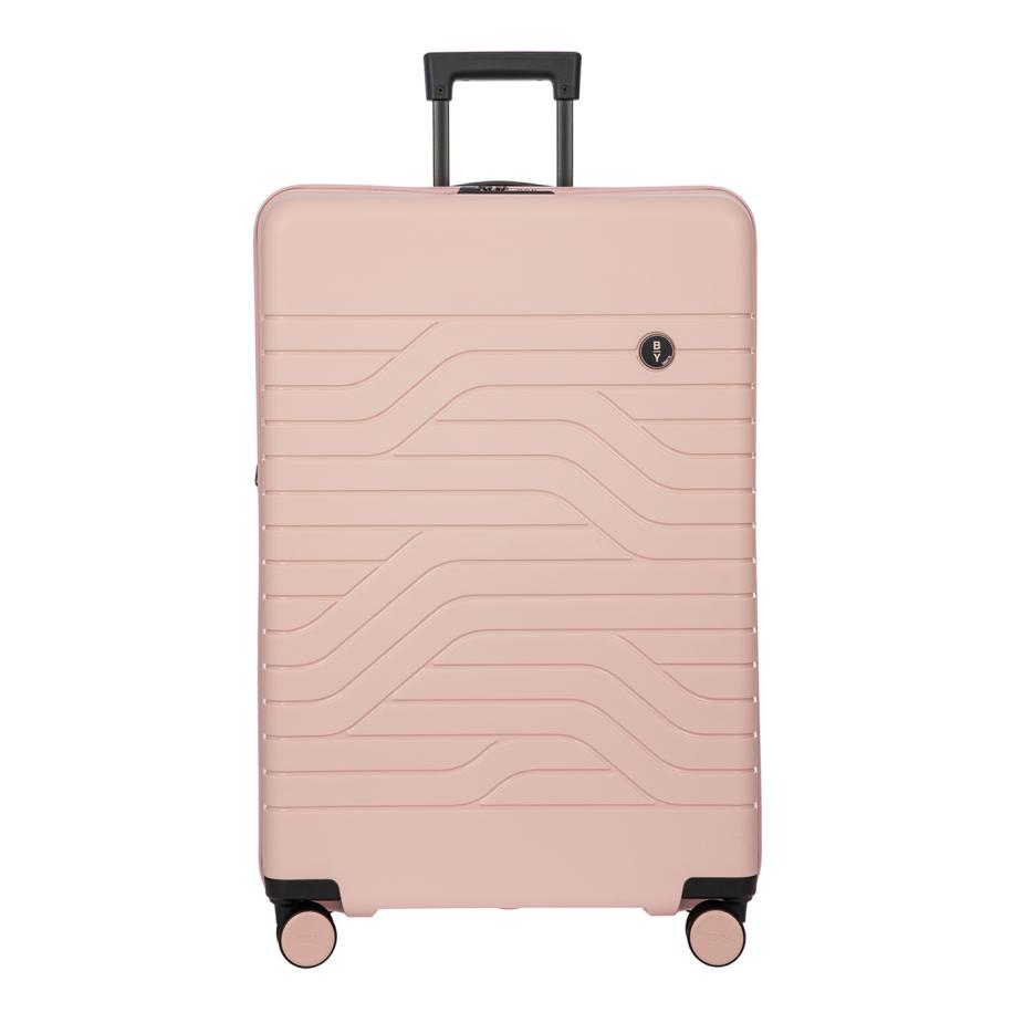 Bric&apos;s Ulisse Trolley Expandable Large pearl pink Roze