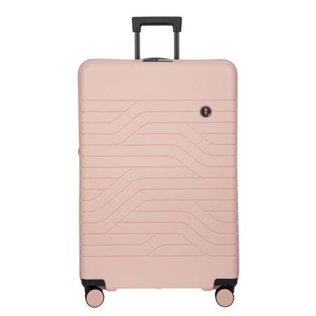 Bric's Ulisse Trolley Expandable Large pearl pink