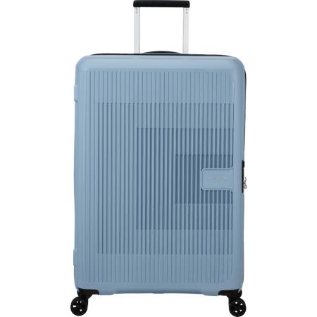 American Tourister AeroStep Grote ruimbagage Soho Grey