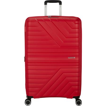 American Tourister Flytwist Spinner 78 Exp. true red