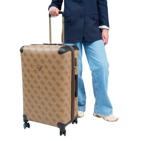 Guess Berta 28 inch 8 wheeler