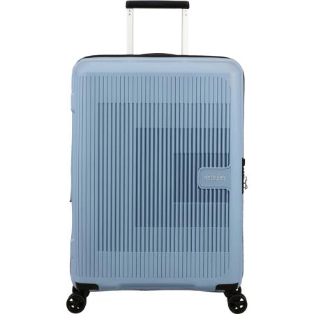 American Tourister AeroStep Middelgrote ruimbagage Soho Grey