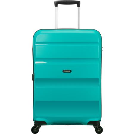 American Tourister Bon Air Koffer (4 wielen) Deep Turquoise