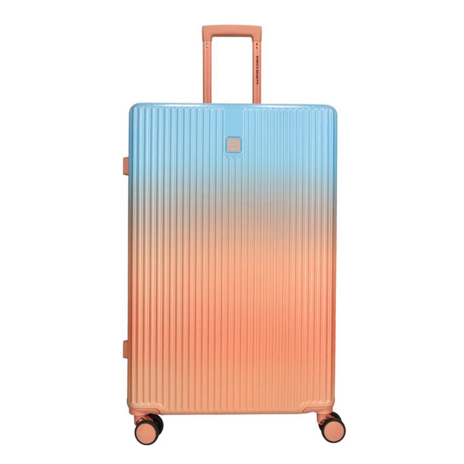 Enrico Benetti Havana Large Spinner 75 Expandable salmon Goud