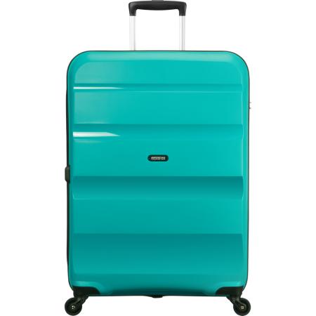 American Tourister Bon Air Koffer (4 wielen) Deep Turquoise
