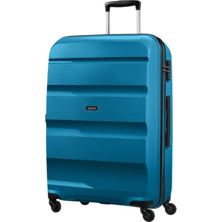 American Tourister Bon Air Koffer (4 wielen) Seaport Blue