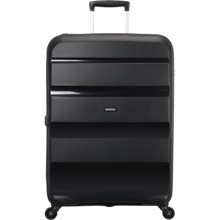 American Tourister Bon Air Koffer (4 wielen) Zwart