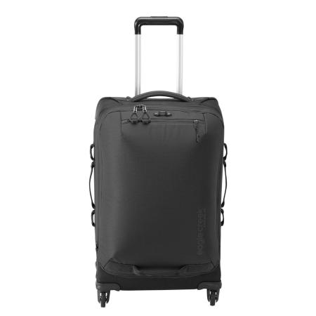 Eagle Creek Expanse 4-Wheel 60L midnight black