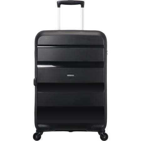 American Tourister Bon Air Koffer (4 wielen) Zwart