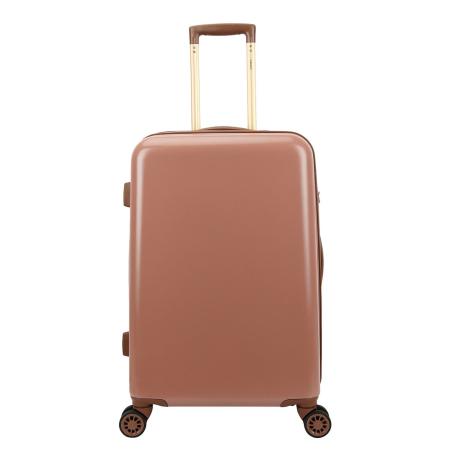 Decent Retro Trolley 67 old rose