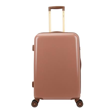 Decent Retro Trolley 67 old rose