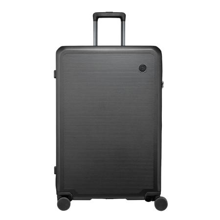 Travelbags The Flow Trolley L black