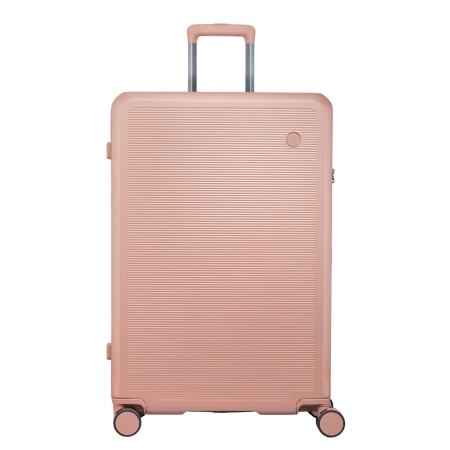 Travelbags The Flow Trolley L rose