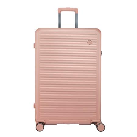 Travelbags The Flow Trolley L rose