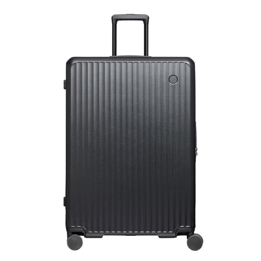 Travelbags The Eclipse Trolley L black Zwart