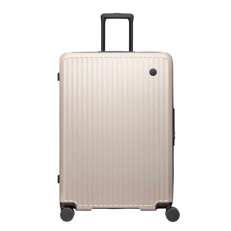Travelbags The Eclipse Trolley L champagne Goud