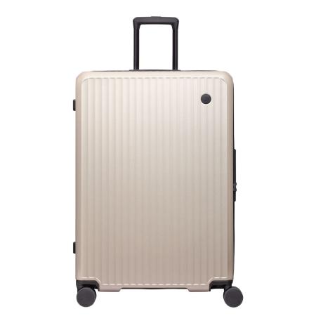 Travelbags The Eclipse Trolley L champagne