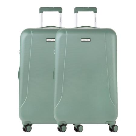 CarryOn Skyhopper 78 Set van 2 olive