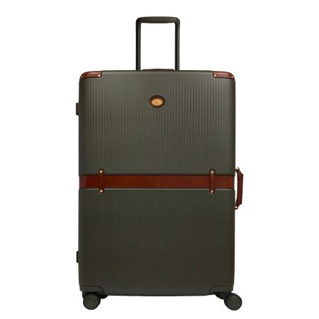 The Bridge Story Trolley Large forest-brown