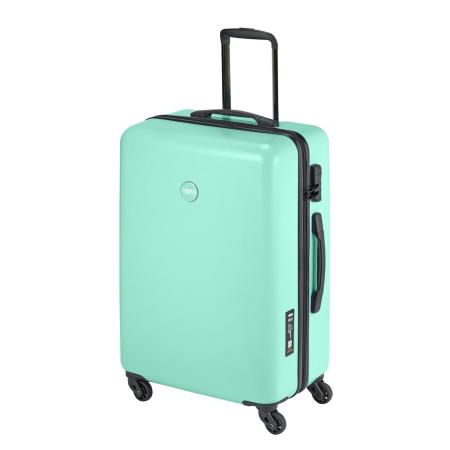 Princess Traveller PT-01 Medium Trolley pacific mint
