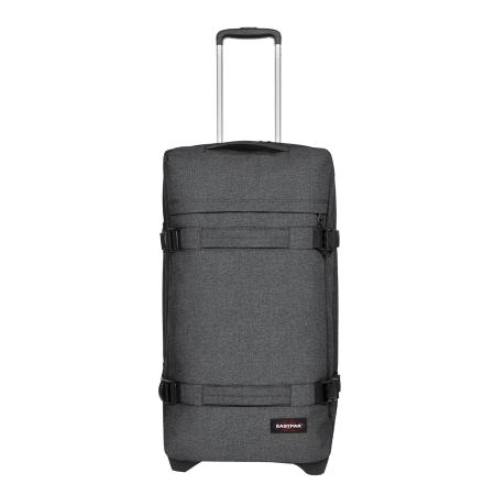 Eastpak Transit'R M black denim