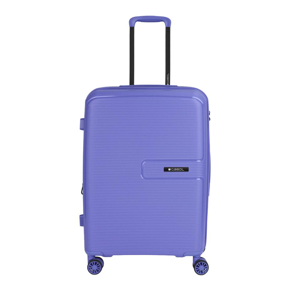 Gabol Steady Trolley M lila Paars