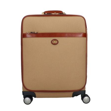 The Bridge Story Trolley natural-brown