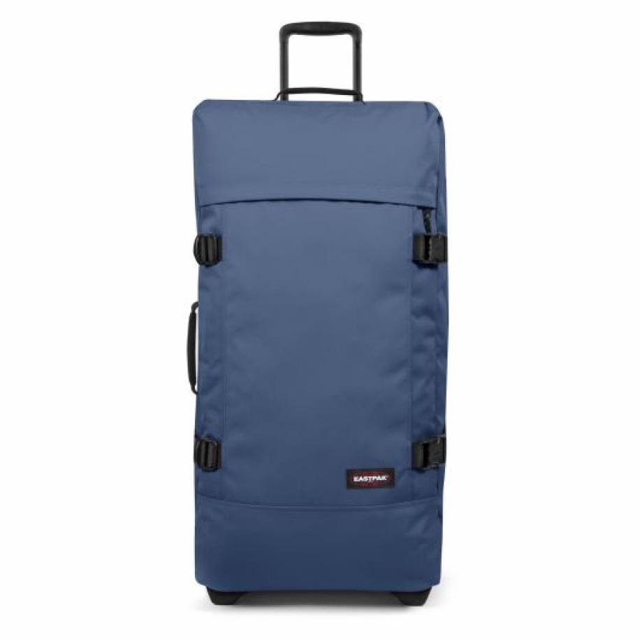 Eastpak Tranverz L powder pilot Blauw