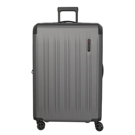 Travelite Dynamiic 4 Wheel Trolley L anthracite
