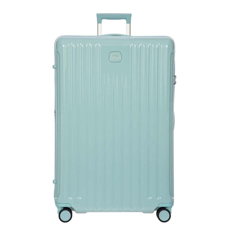 Bric&apos;s Positano Trolley 81 light blue Blauw