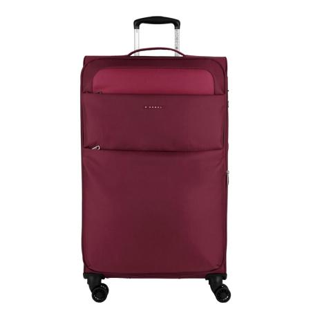 Gabol Cloud Large Trolley 79 Expandable bordeaux