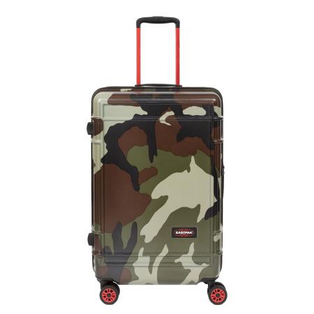 Eastpak Resist'R Zip M camo