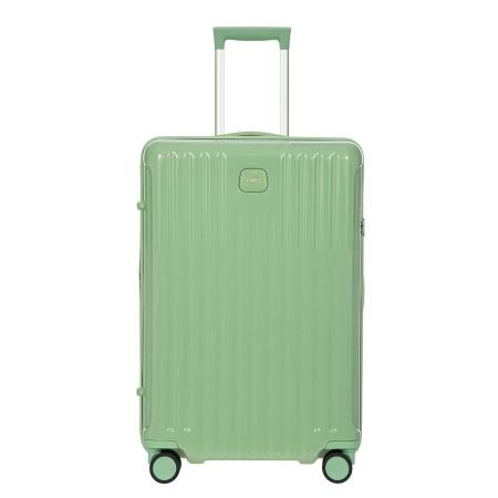 Bric's Positano Trolley 69 sage green