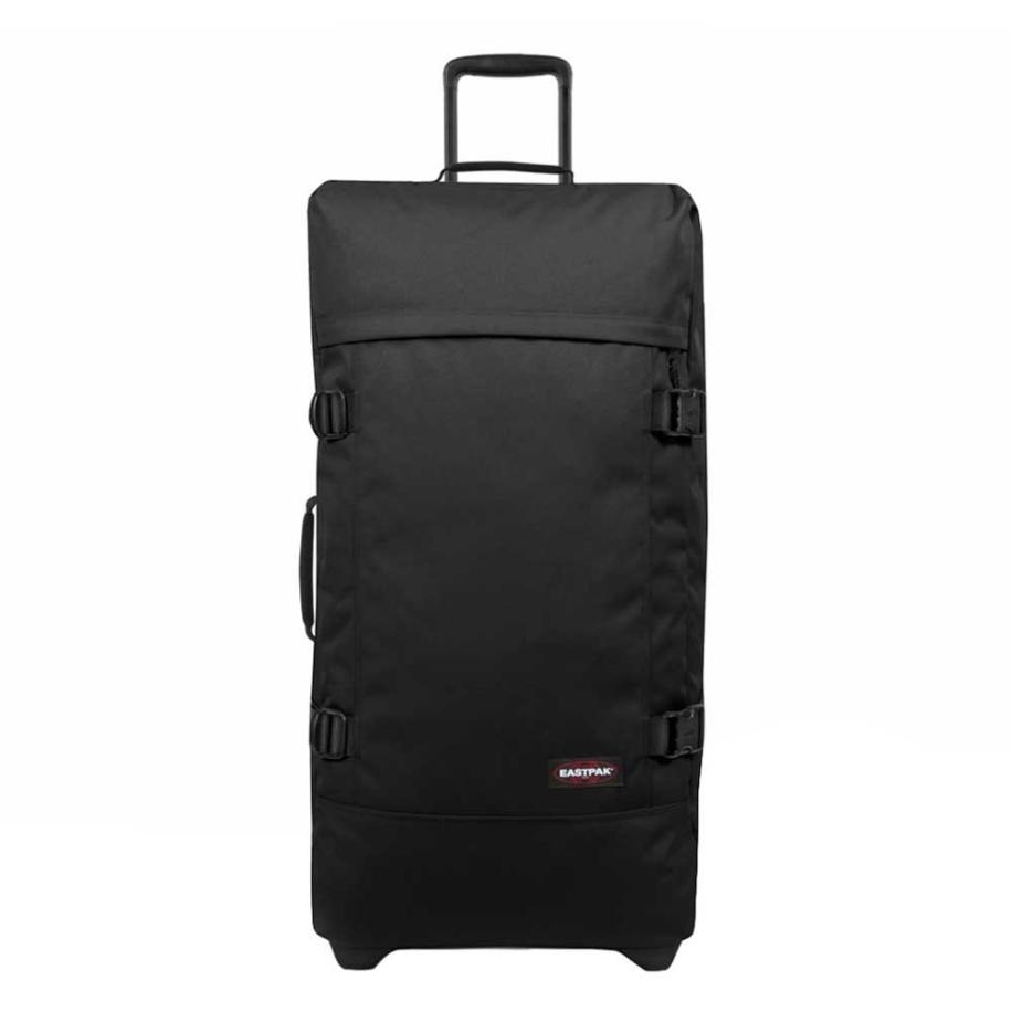 Eastpak Tranverz L black Zwart