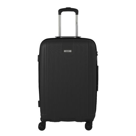 Oistr Noorvik 4 Wheel Spinner Medium 69 black