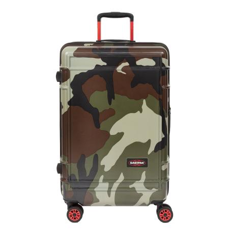 Eastpak Resist'R Zip L camo