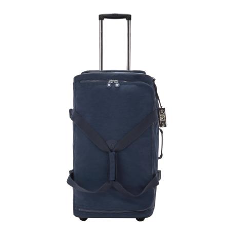 Kipling Teagan M blue bleu 2