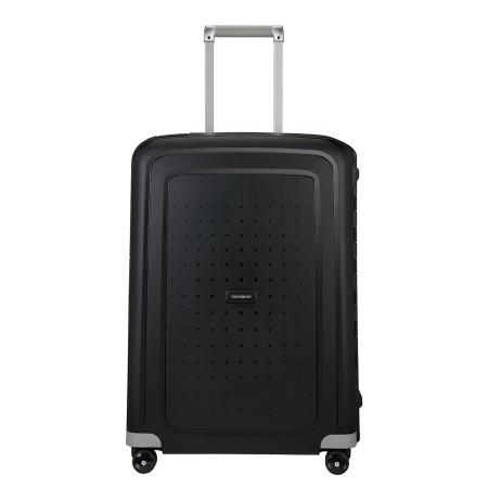Samsonite S'Cure Spinner 69 black