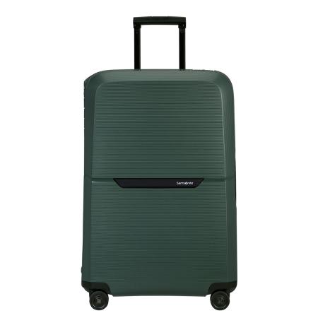 Samsonite Magnum Eco Spinner 75 forest green