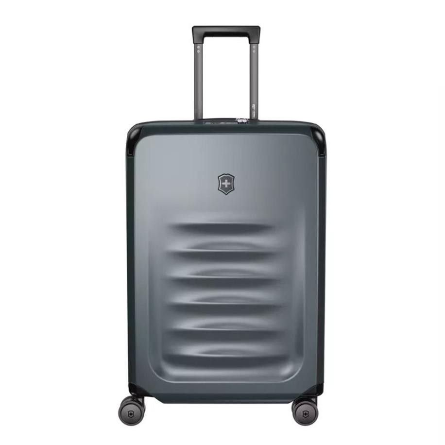 Victorinox Spectra 3.0 Exp Medium Case storm Harde Koffer Blauw