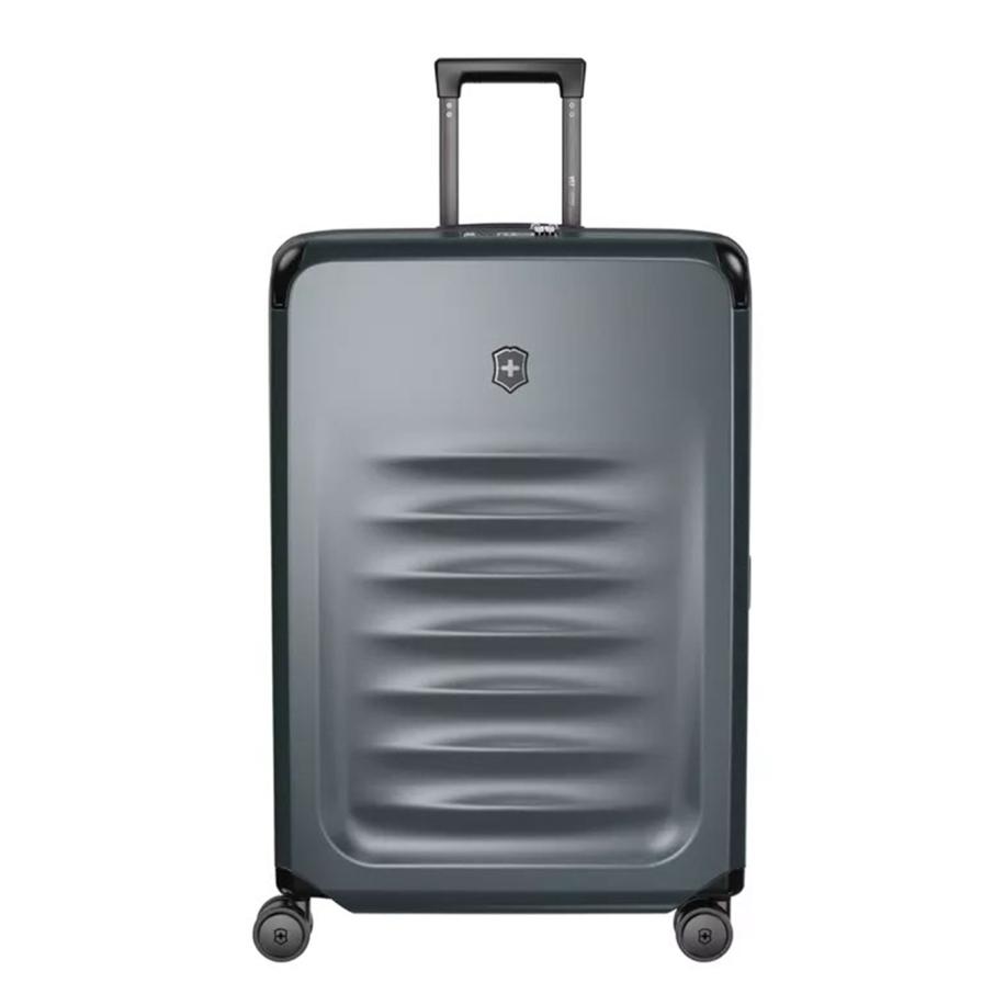Victorinox Spectra 3.0 Exp Large Case storm Harde Koffer Blauw