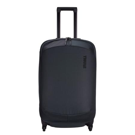 Thule Subterra 2 Checked Spinner 68 cm dark slate